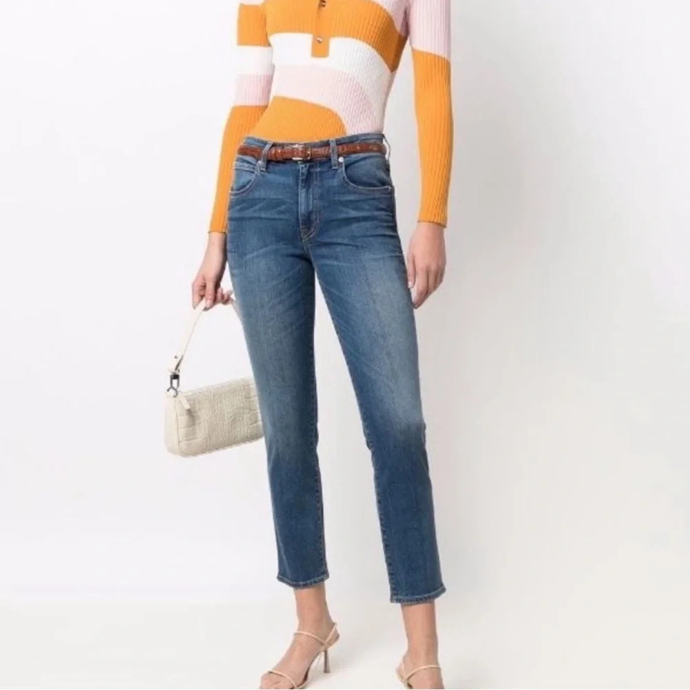 Slvrlake Lou Lou Jeans
